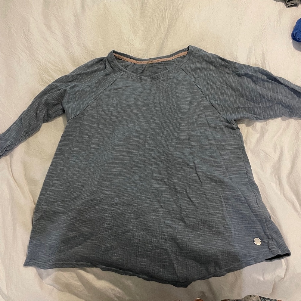 Calvin Klein performance sweater